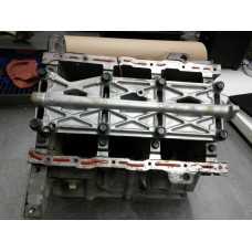 #BKH34 Engine Cylinder Block From 2001 Isuzu Rodeo  3.2